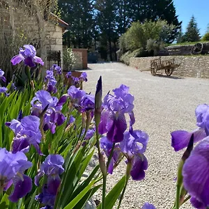 Bed & Breakfast Le Relais De Campagne, Trejouls
